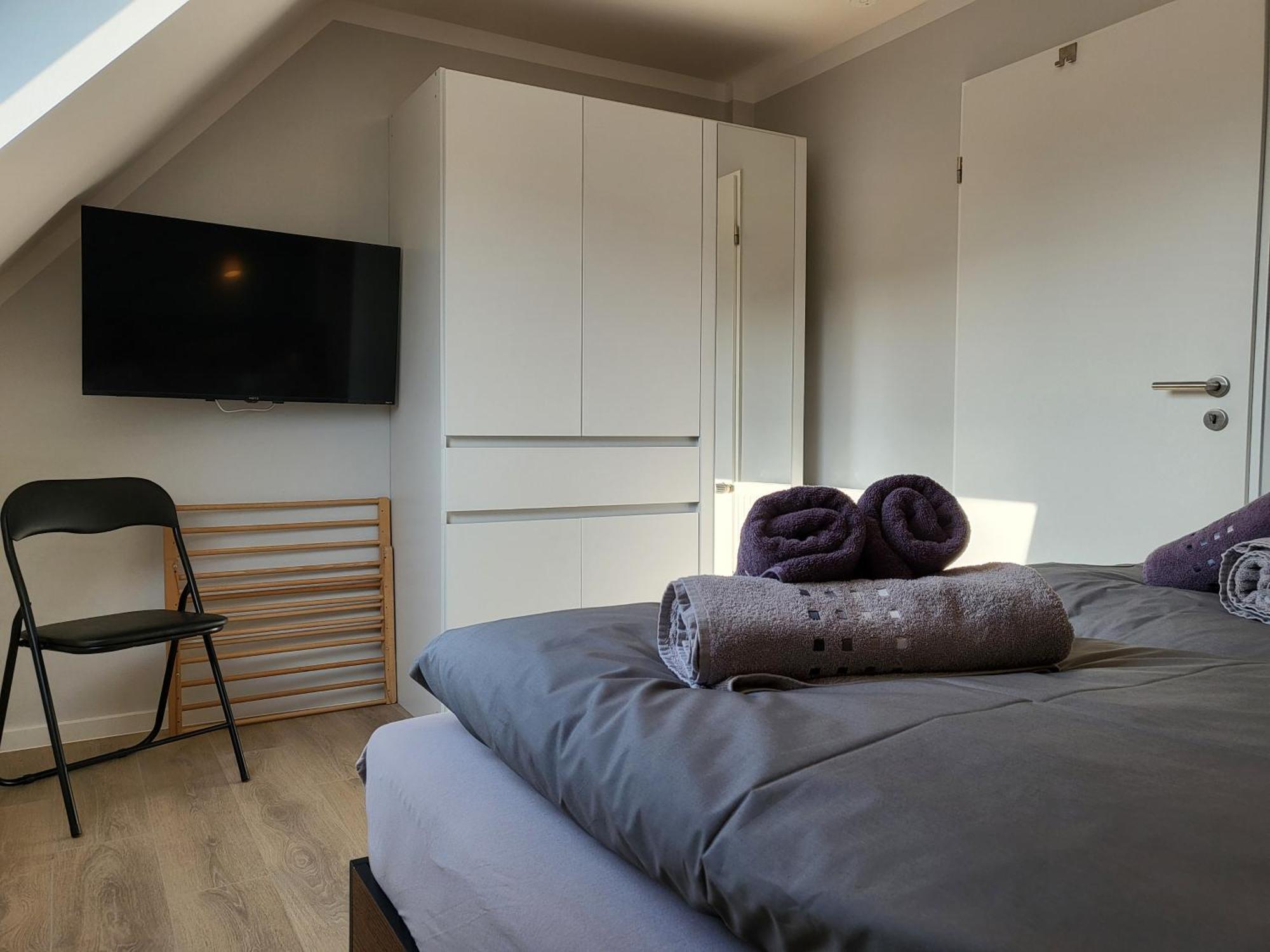 Poststr. 9 *