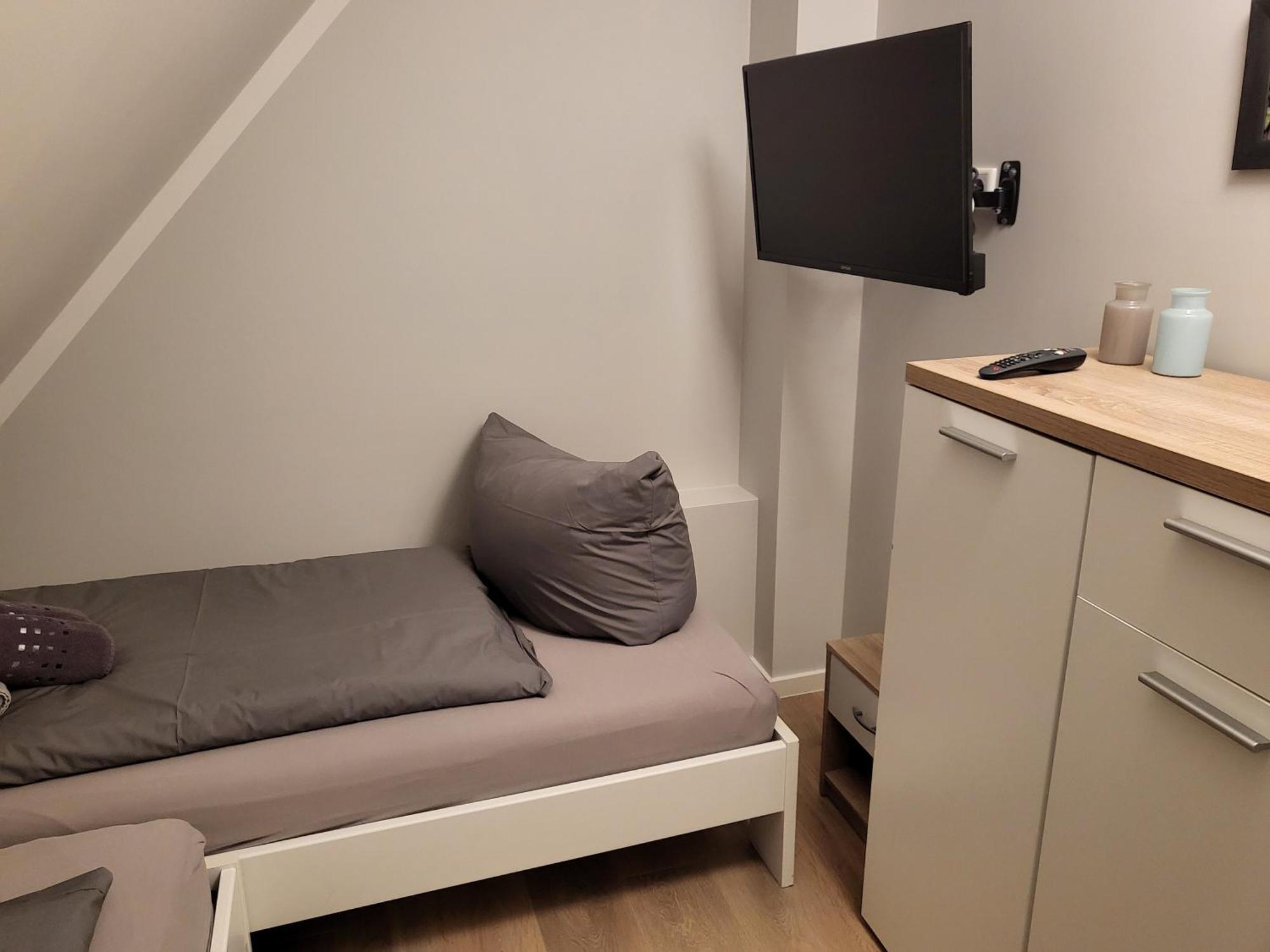 Appartement Poststr. 9 Norddeich (Norden)