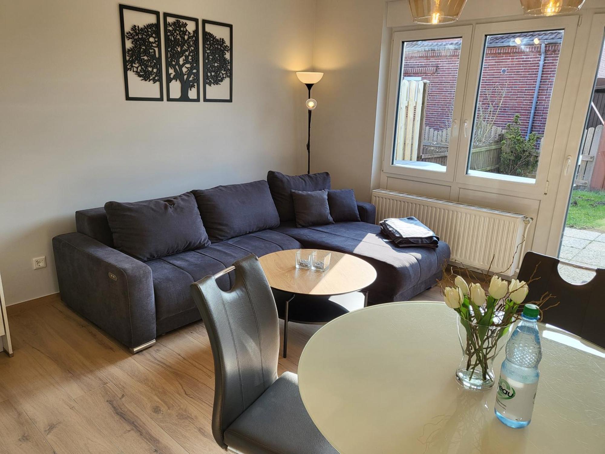Poststr. 9 Apartment