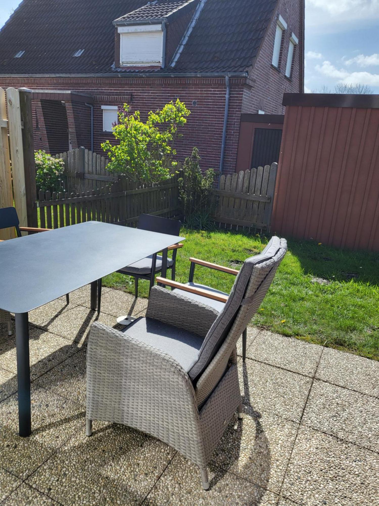 Appartement Poststr. 9 Norddeich (Norden)